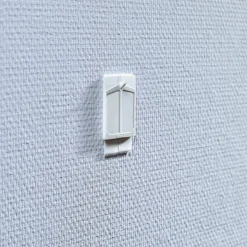 Självhäftande spikar Tesa, 2-pack
