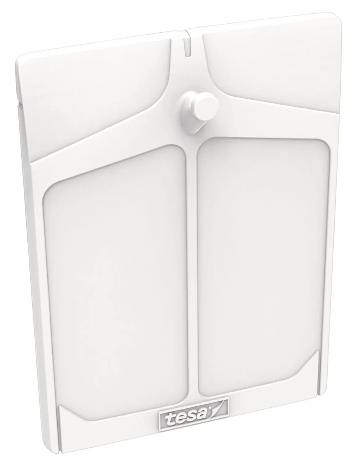 Självhäftande spikar Tesa, 2-pack
