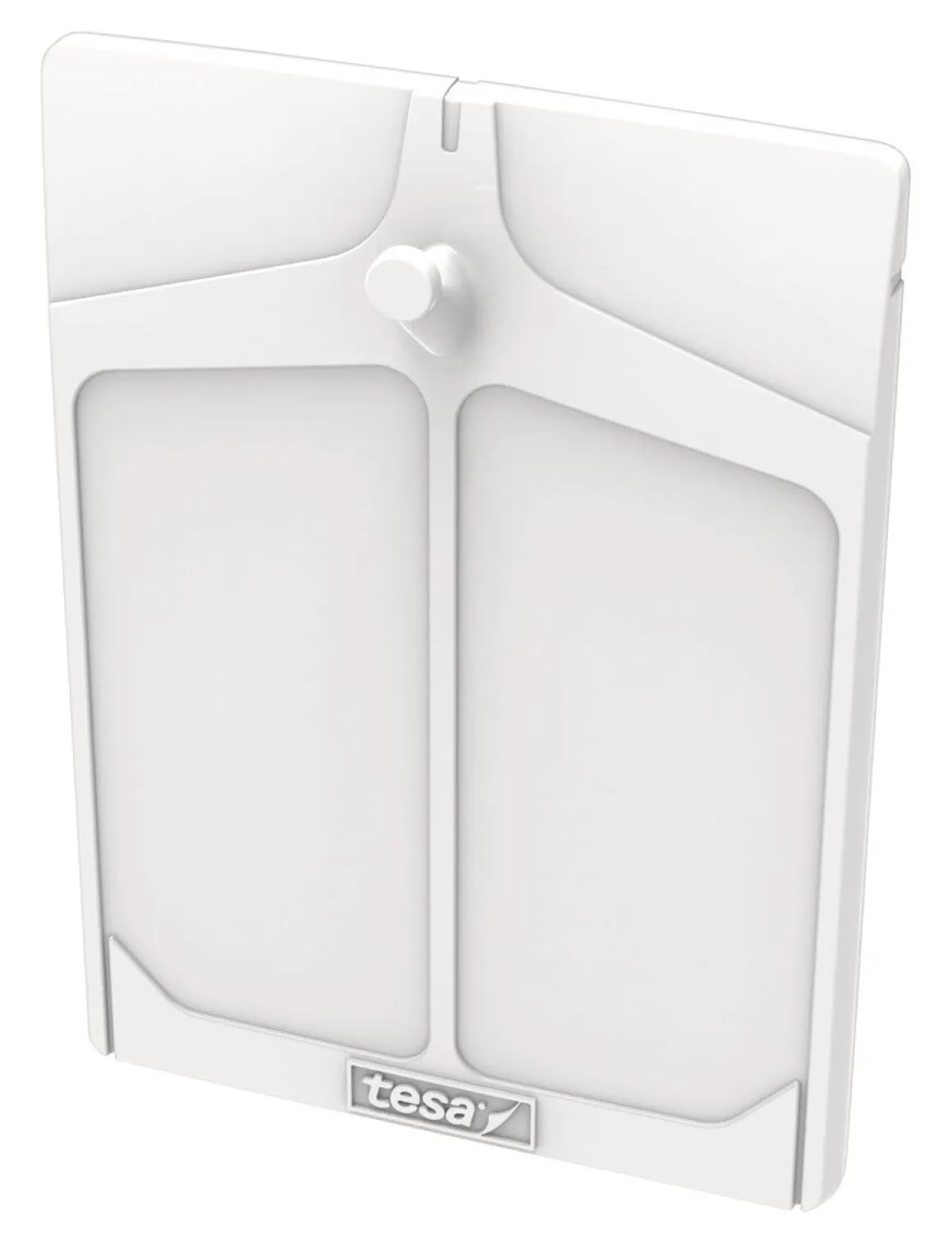 Självhäftande spikar Tesa, 2-pack