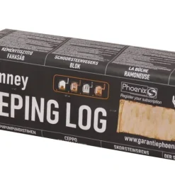 Skorstensrens skorstensrengöring, 1,2 kg