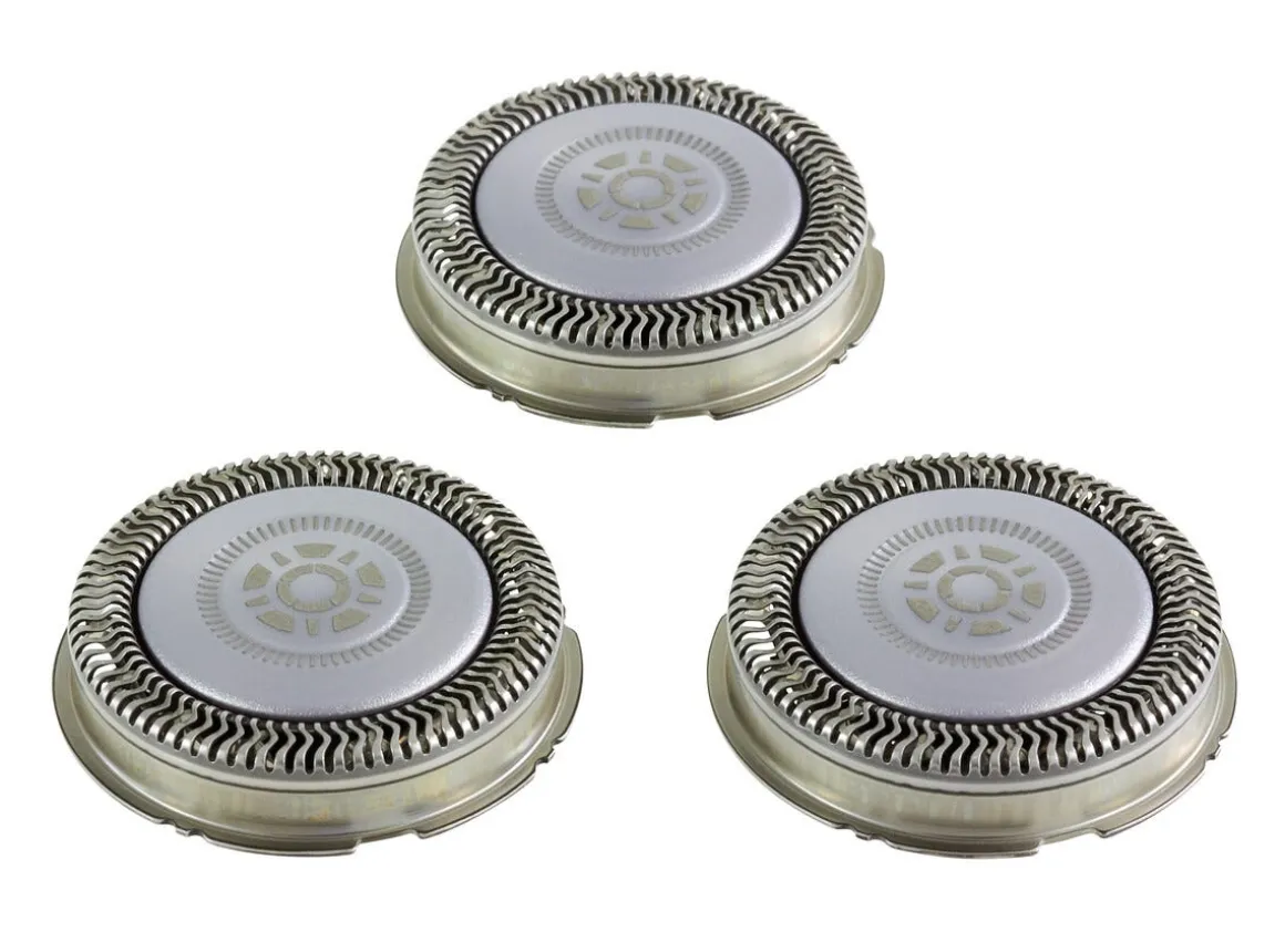 Skärhuvud Philips SH71