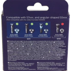 Skärhuvud Philips SH71