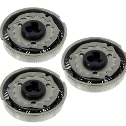 Skärhuvud SH30/HQ8/HQ177 till rakapparat Philips, 3-pack