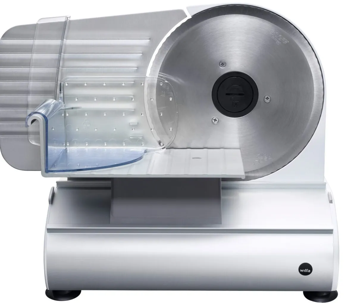 Skärmaskin Wilfa Sharp FS-200W