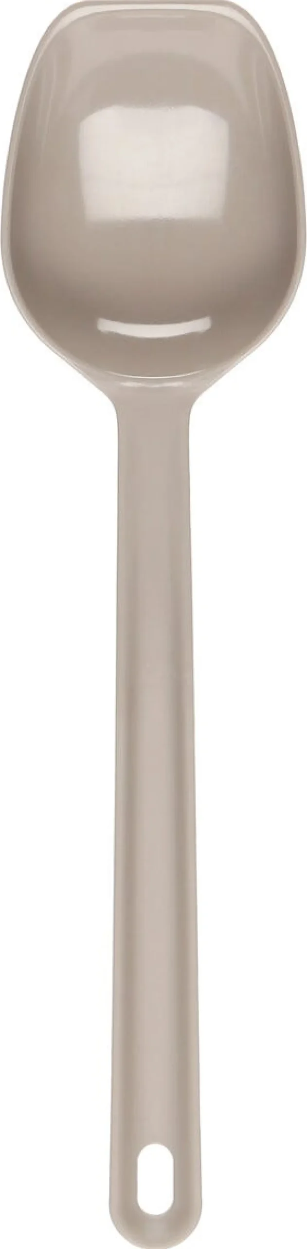 Slev plast, beige