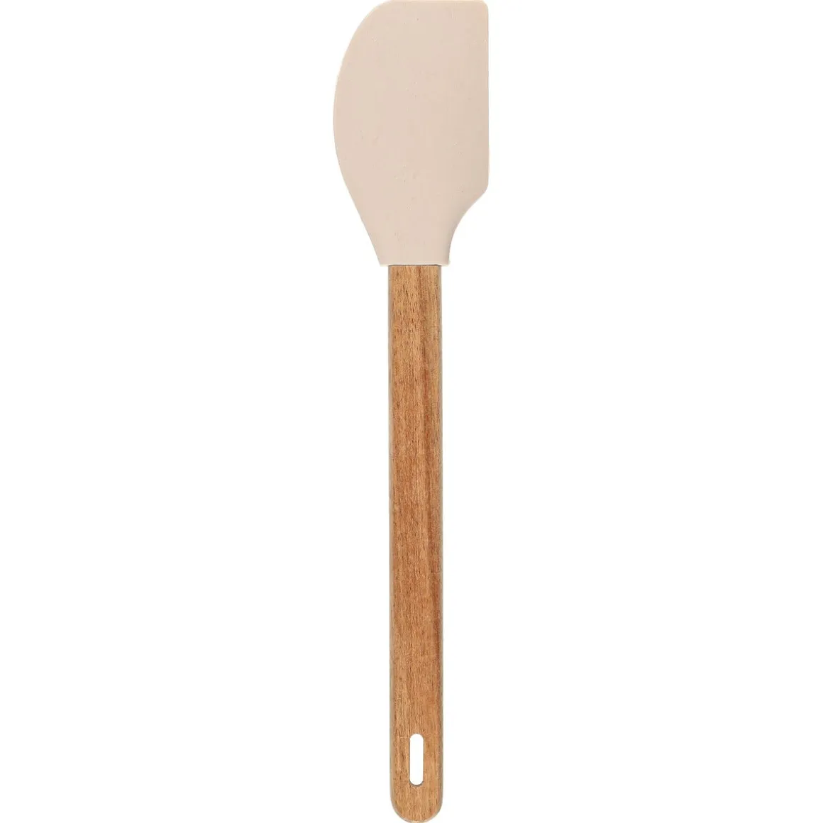 Slickepott trä och silikon, 30,5 cm
