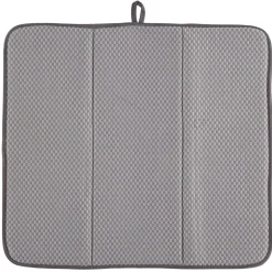 Smart Microfiber diskunderlägg