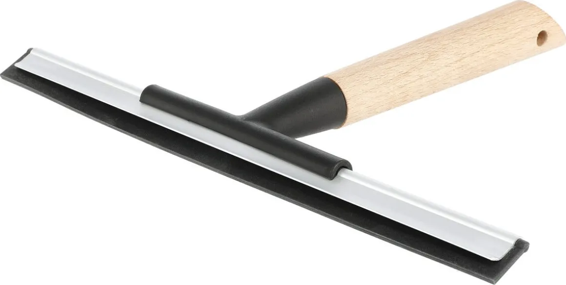 Smart Microfiber fönsterskrapa 30 cm