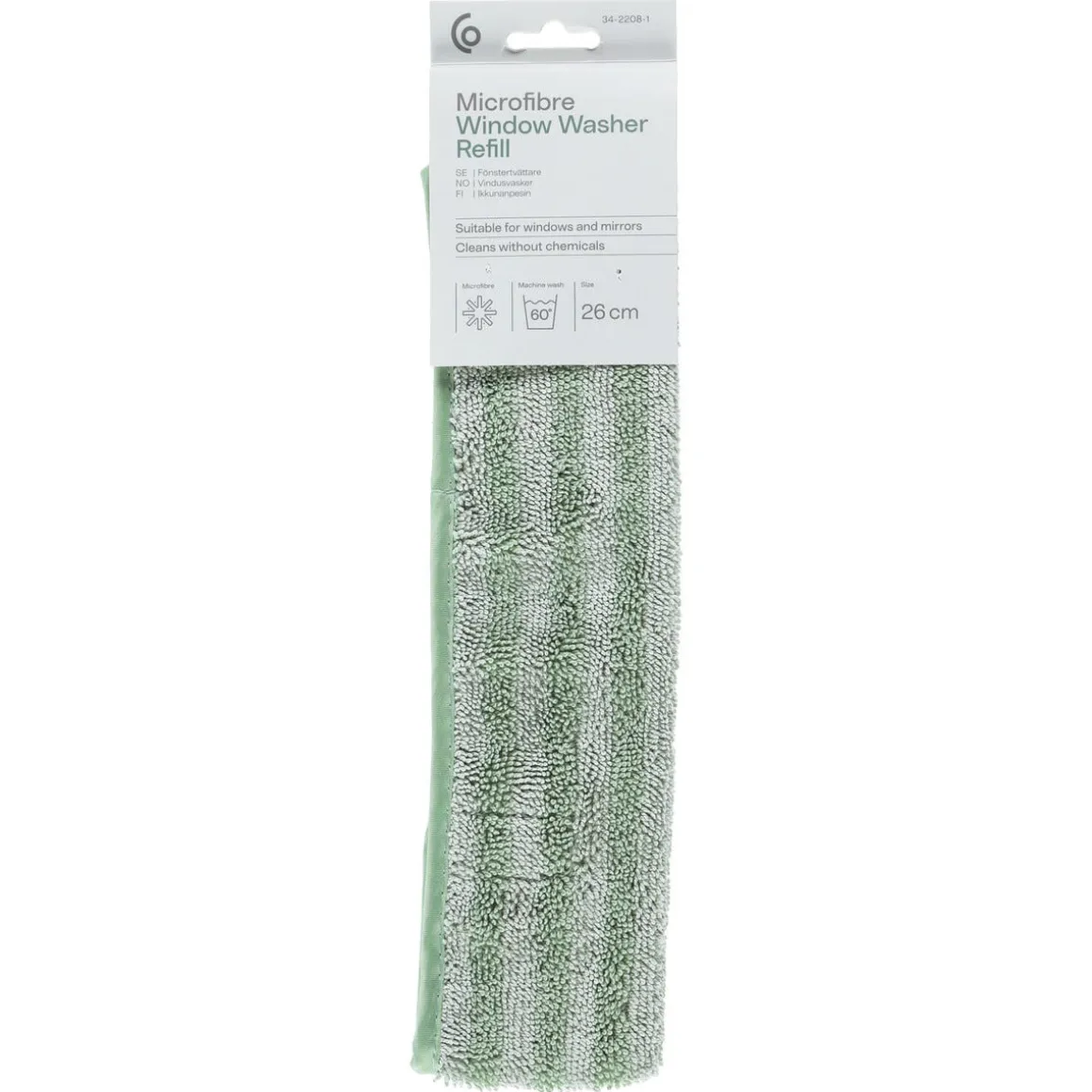 Smart Microfiber mikrofiber-refill