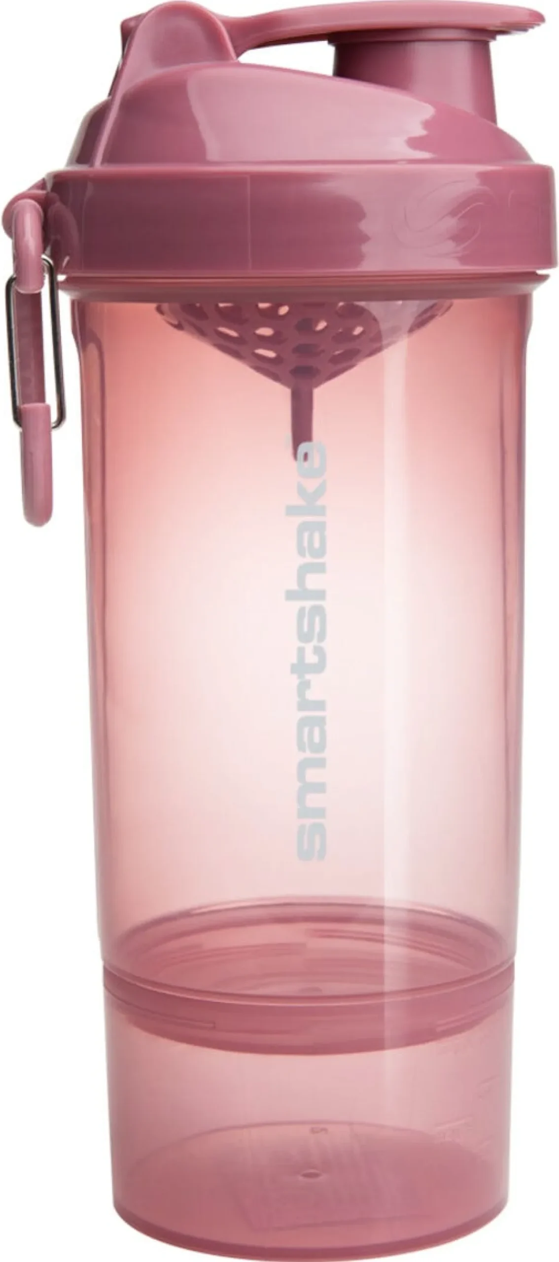 Smartshake Original2Go One flaska, 800 ml
