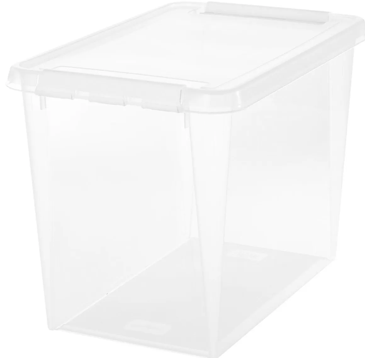 SmartStore Home förvaringslåda med lock