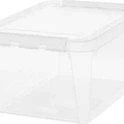 SmartStore Home förvaringslåda med lock
