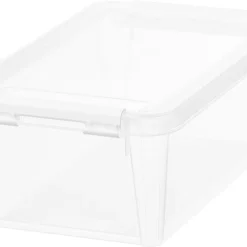 SmartStore Home förvaringslåda med lock