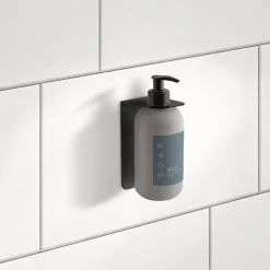 Smedbo Outline hållare för tvåldispenser