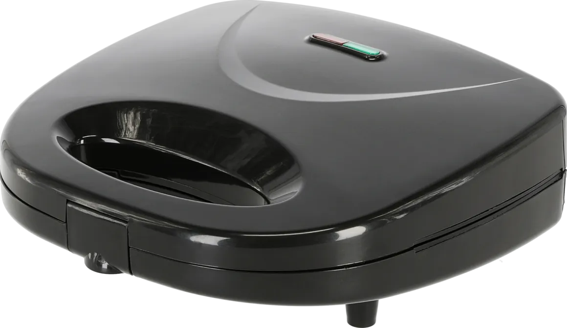 Smörgåsgrill 700 W
