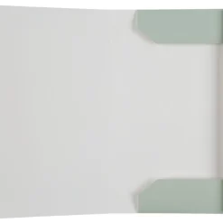 Snoddmapp A4, 5-pack