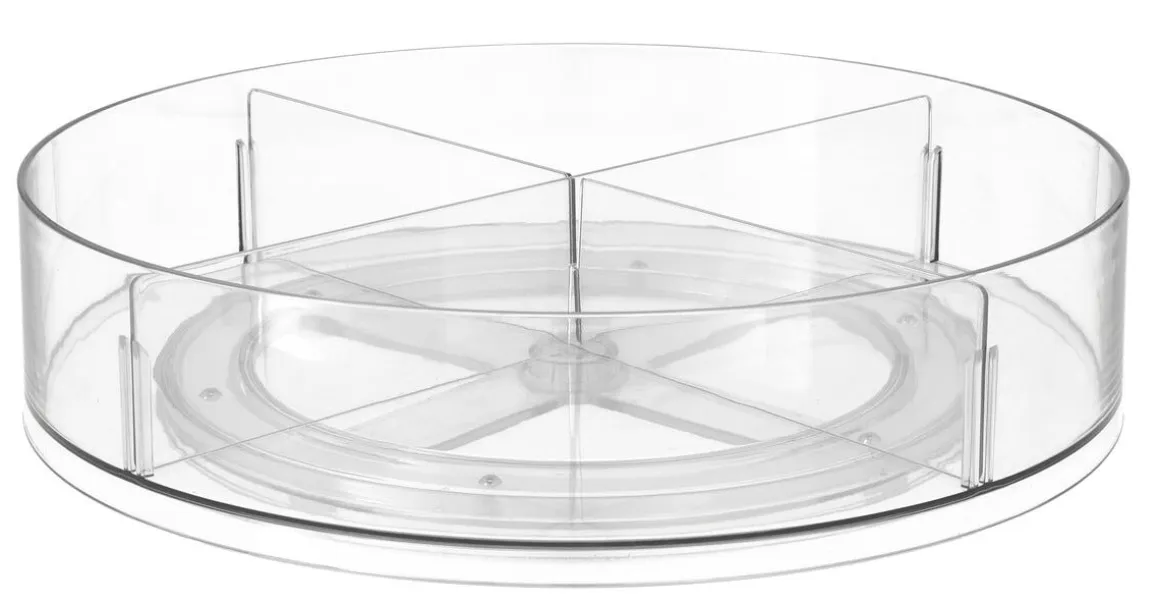 Snurrbricka Lazy Susan