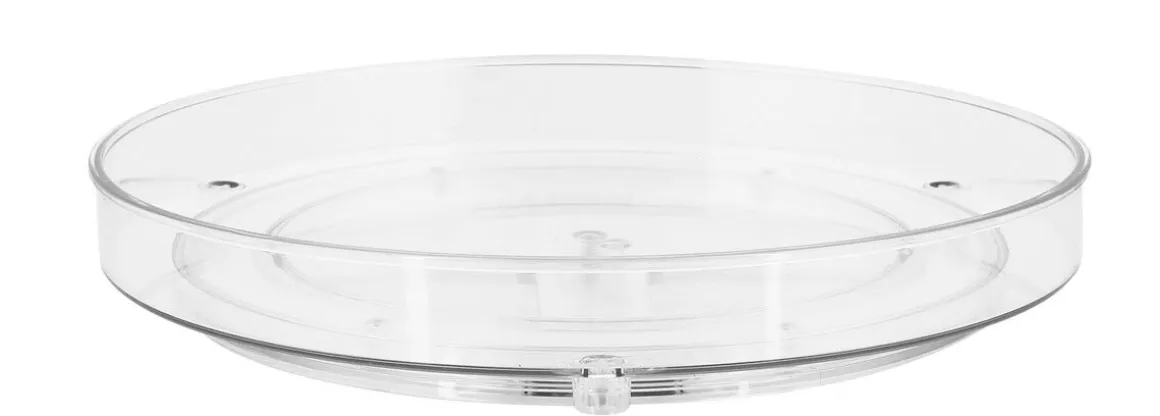 Snurrbricka Lazy Susan, 2 våningar