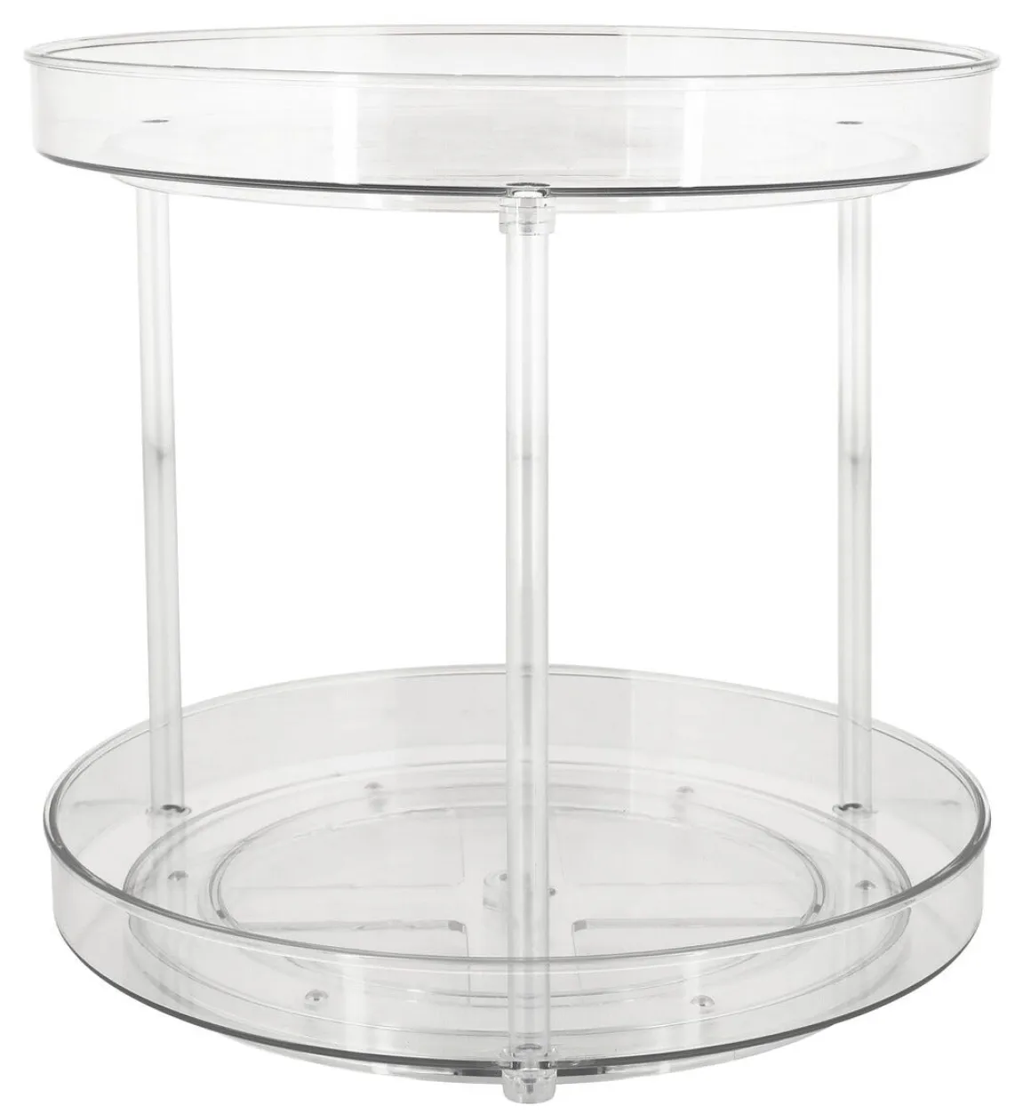 Snurrbricka Lazy Susan, 2 våningar
