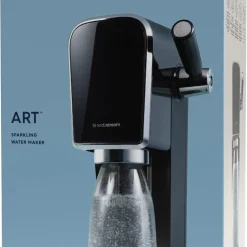 SodaStream Art Quick Connect , kolsyremaskin