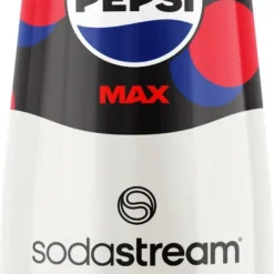SodaStream Pepsi Max Cherry smak 440 ml