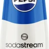 SodaStream Pepsi, smakkoncentrat 440 ml