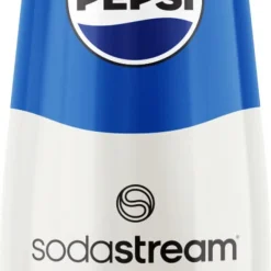 SodaStream Pepsi, smakkoncentrat 440 ml