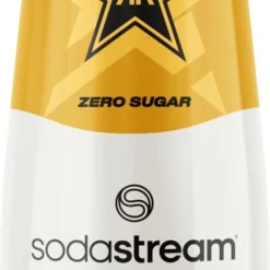 Sodastream Rockstar Energy Zero, 440ml