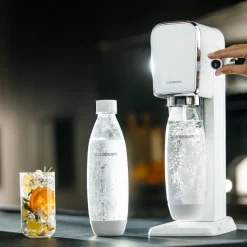 SodaStream Art Quick Connect , kolsyremaskin