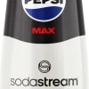 SodaStream Pepsi Max, smakkoncentrat 440 ml