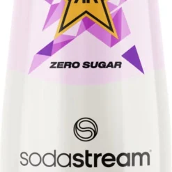 Sodastream Rockstar Energy Guava Zero, 440ml