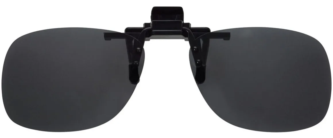 Solglasögon Clip-on