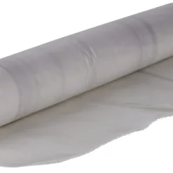 Sopsäckar transparenta 160 liter, 10-pack