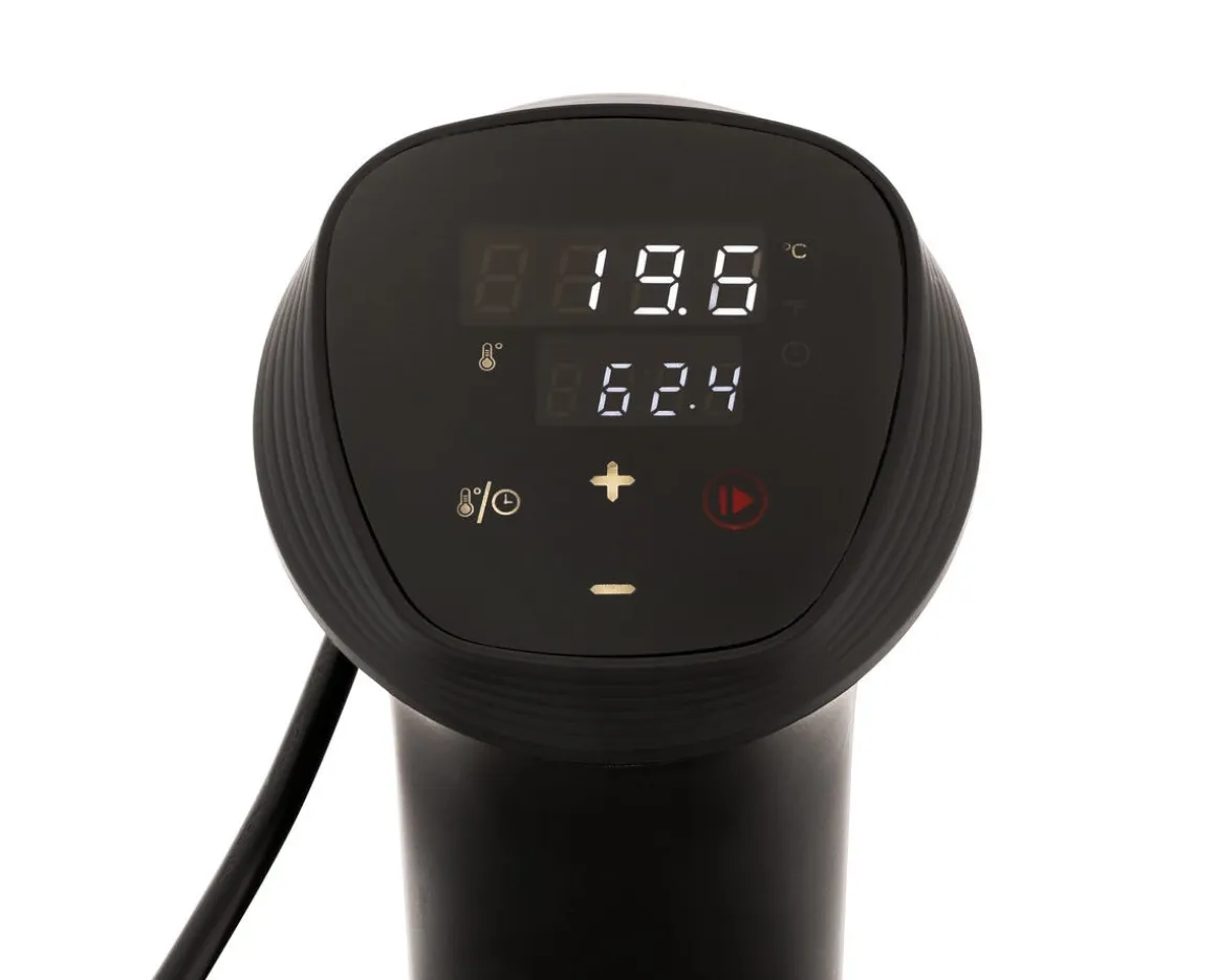 Sous Vide, cirkulator