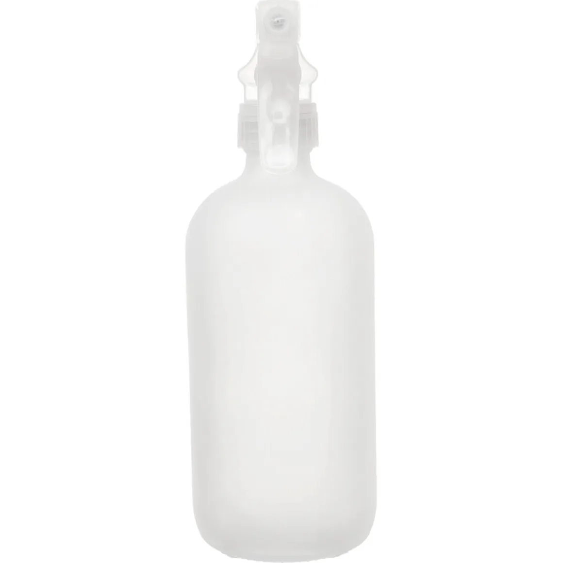 Sprayflaska glas 500 ml, frostad