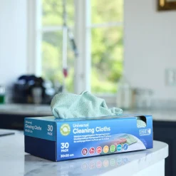 Städduk Smart Microfiber 30-pack