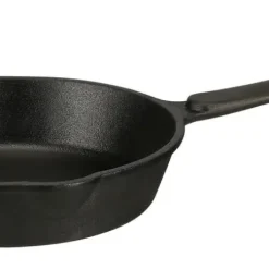 Stekpanna gjutjärn 17 cm