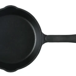 Stekpanna gjutjärn 17 cm