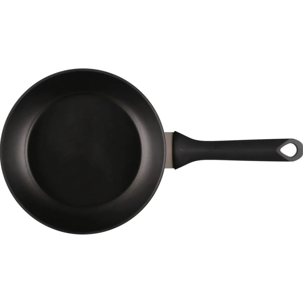 Stekpanna keramisk non stick, sand