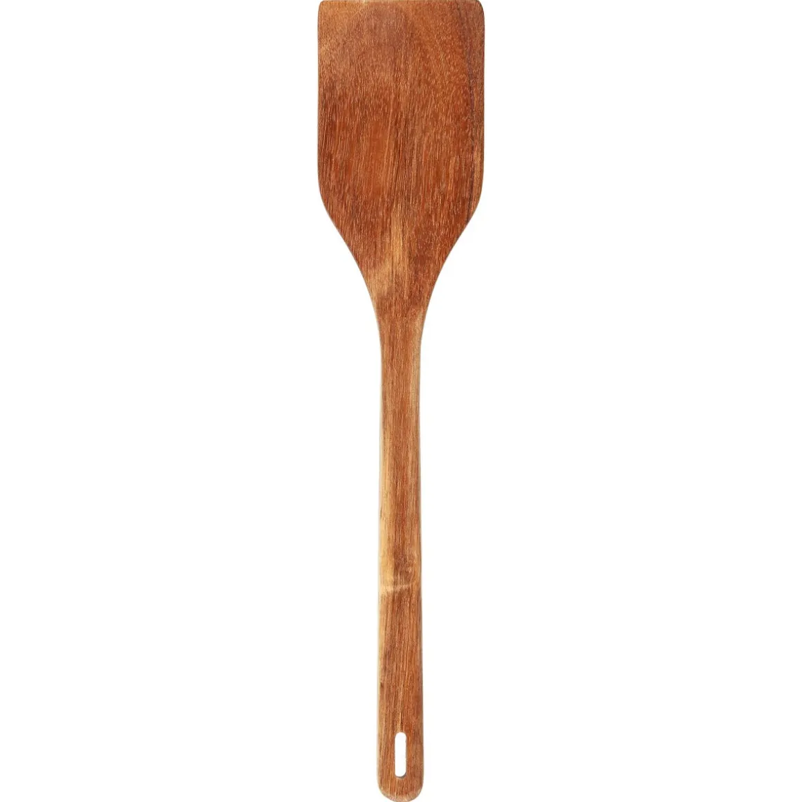 Stekspade trä akacia, 33 cm