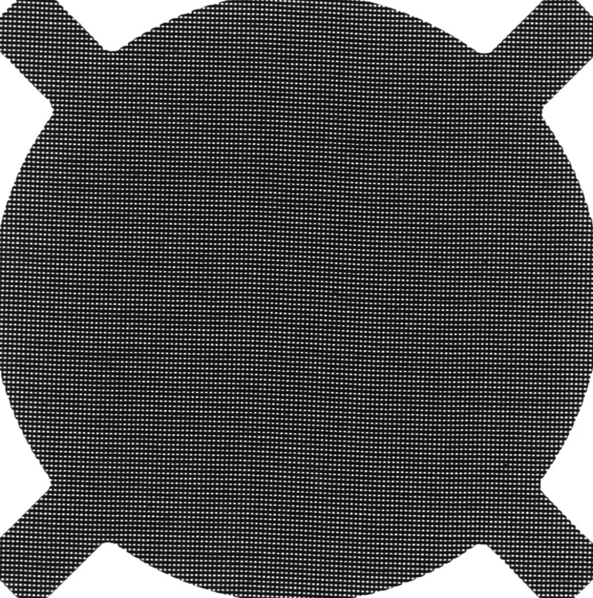 Stänkskydd stekpanna 24 cm och 32 cm, 2-pack