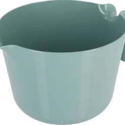 Stor vispskål i plast, 3 liter