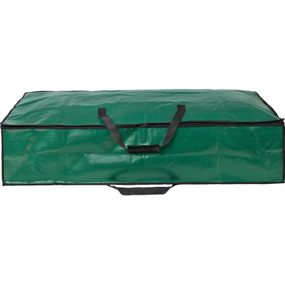 Stor dynförvaring med vakuumpåse 530 l, 117x 67 x 25 cm