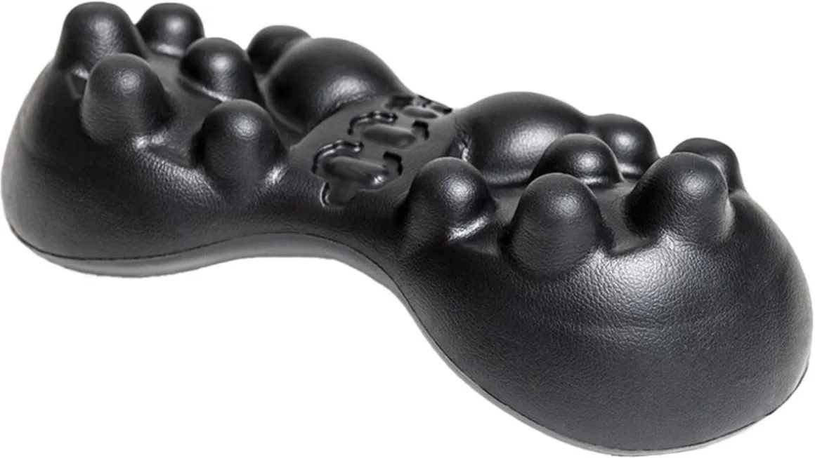 Swedish Posture TriggerBack triggerpunktsmassage