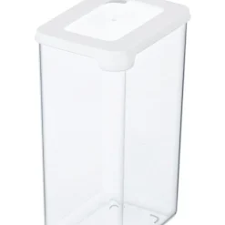 Symmetry förvaringsburk plast