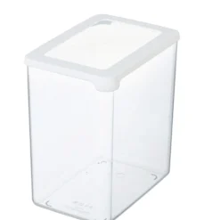 Symmetry förvaringsburk plast