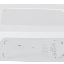 Symmetry förvaringsburk plast