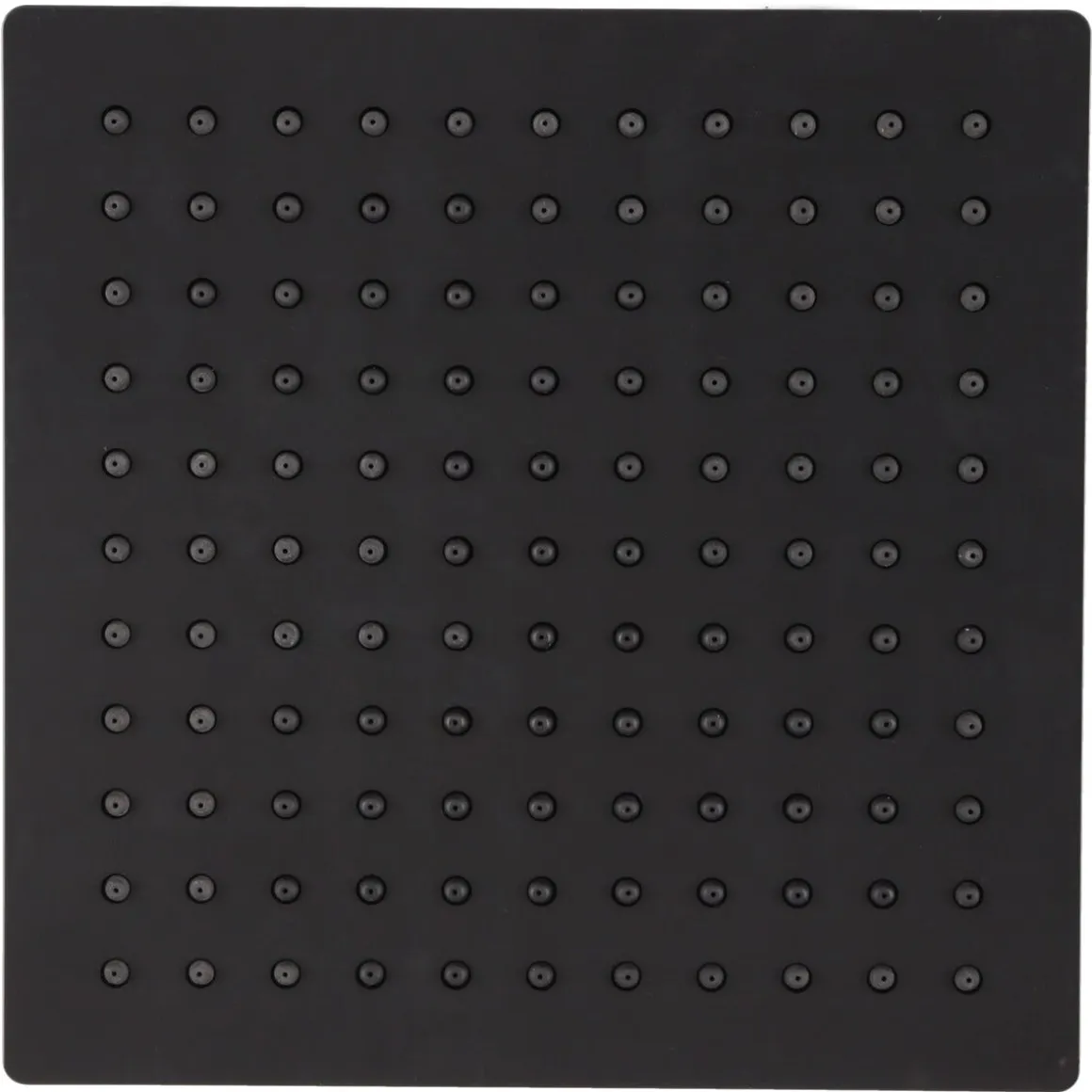 Takdusch munstycke, stort, 20 x 20 cm