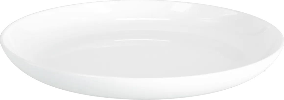 Tallrikar mix 20 cm, 4-pack