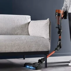 Tefal X-Force 10.80 Flex Animal skaftdammsugare djurhår